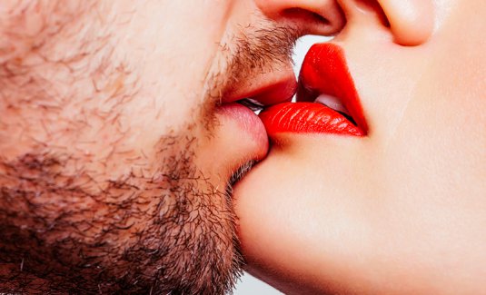 El beso francés: todo lo que debes saber