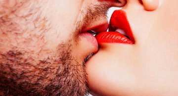 El beso francés: todo lo que debes saber