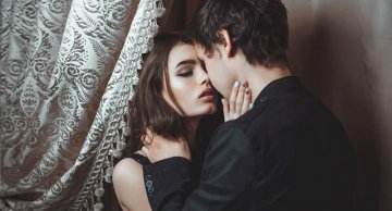 Secretos para tener sexo romántico