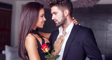 El sexo romántico: la clave de la sexualidad