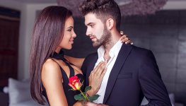 El sexo romántico: la clave de la sexualidad