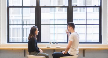 Speed Dating: 5 consejos para sacarle provecho