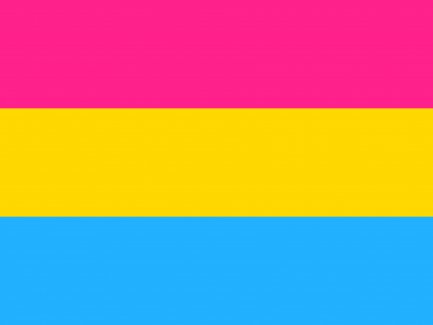 Pansexualidad: la apertura del deseo sexual