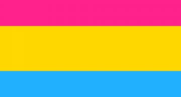 Pansexualidad: la apertura del deseo sexual