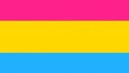 Pansexualidad: la apertura del deseo sexual