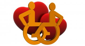 Asistencia sexual para personas discapacitadas