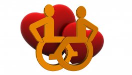 Asistencia sexual para personas discapacitadas