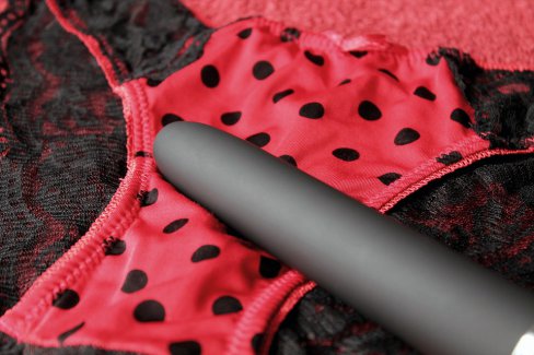 5 formas de usar un vibrador con mando