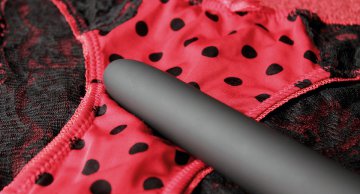 5 formas de usar un vibrador con mando