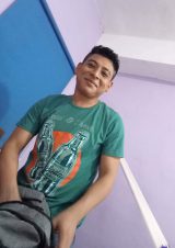IsraelGongora