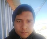 Contacto con diego4002 en Antofagasta