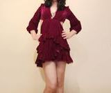 Contacto con lunatransexual en Madrid