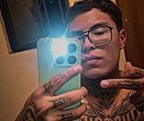 Alansex666