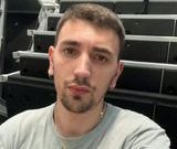 Contacto con David96Va en Valladolid