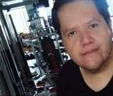Contacto con rafagomezd en Distrito Federal